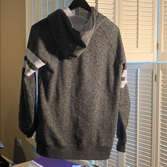 Men’s sweatshirt - Picture 2 of 6